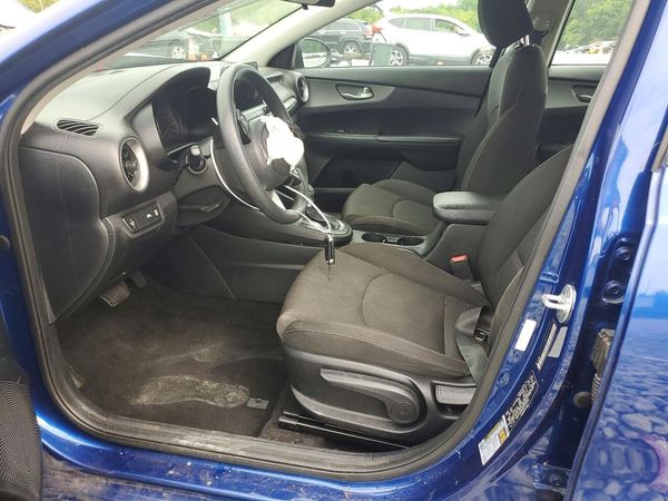 2019 KIA FORTE FE/LX/LXS