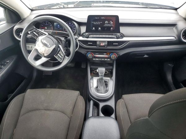 2019 KIA FORTE FE/LX/LXS