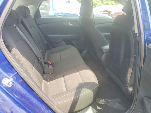 2019 KIA FORTE FE/LX/LXS