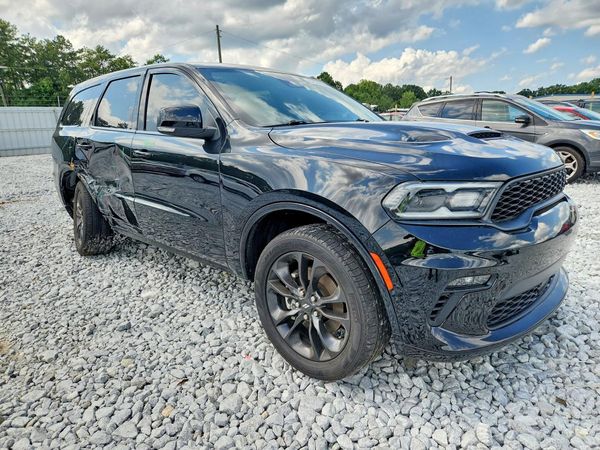 2022 DODGE DURANGO GT