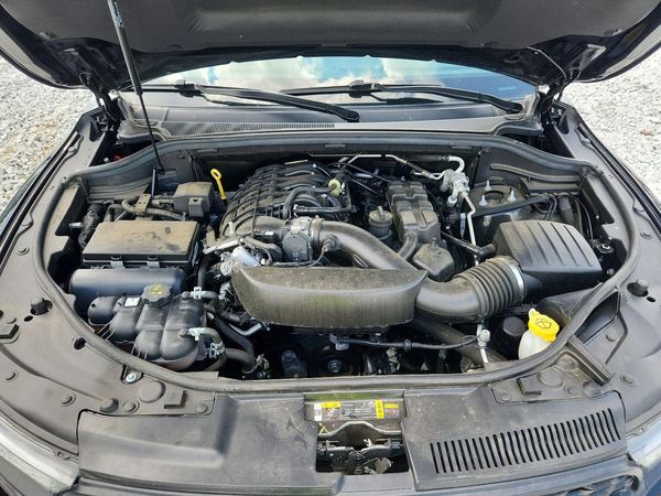 2022 DODGE DURANGO GT