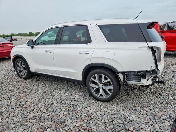 2020 HYUNDAI PALISADE SEL w/ Premium Pkg