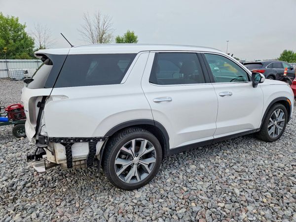2020 HYUNDAI PALISADE SEL w/ Premium Pkg