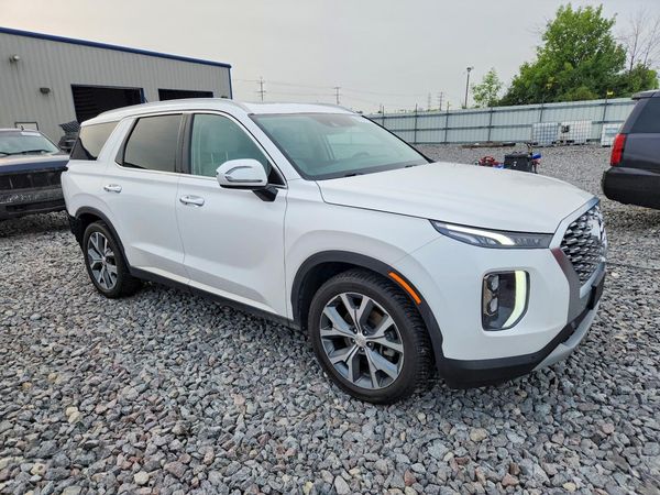 2020 HYUNDAI PALISADE SEL w/ Premium Pkg
