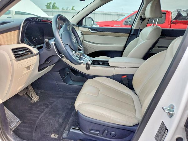 2020 HYUNDAI PALISADE SEL w/ Premium Pkg