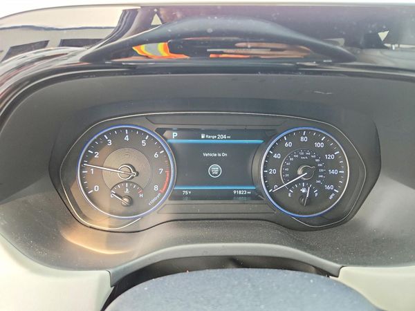 2020 HYUNDAI PALISADE SEL w/ Premium Pkg
