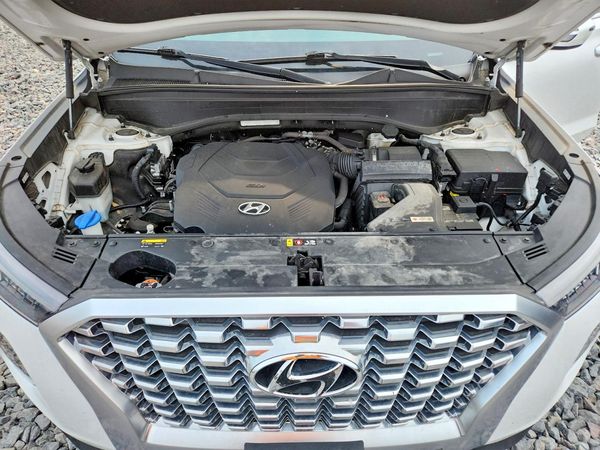 2020 HYUNDAI PALISADE SEL w/ Premium Pkg