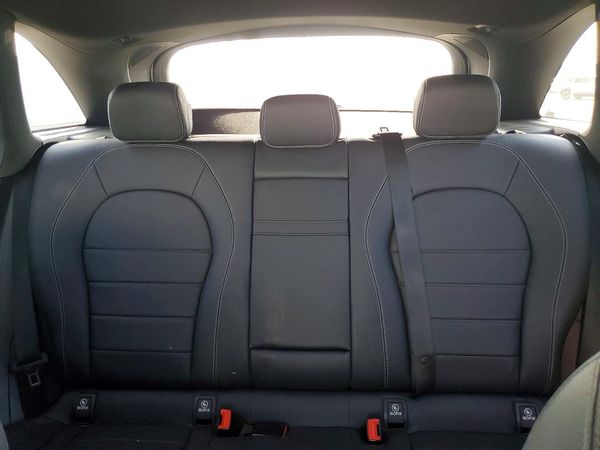 2020 MERCEDES-BENZ GLC-CLASS GLC300-4M — SUVN