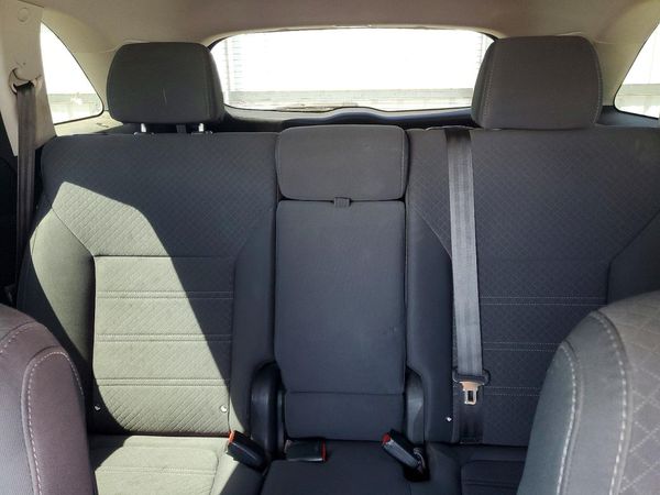 2018 KIA SORENTO
