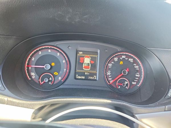 2021 VOLKSWAGEN PASSAT SE