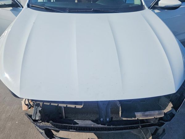 2021 VOLKSWAGEN PASSAT SE