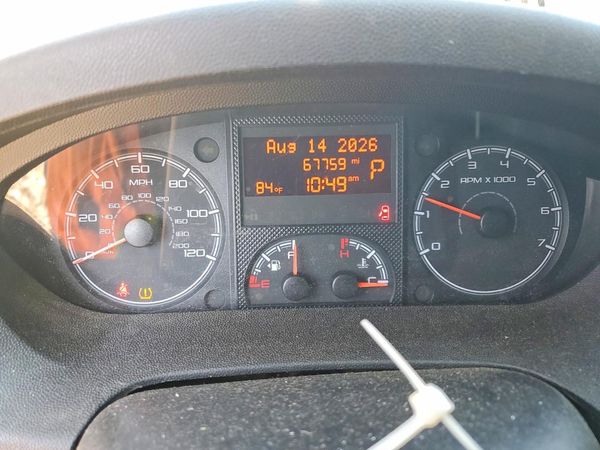 2021 RAM PROMASTER 3500