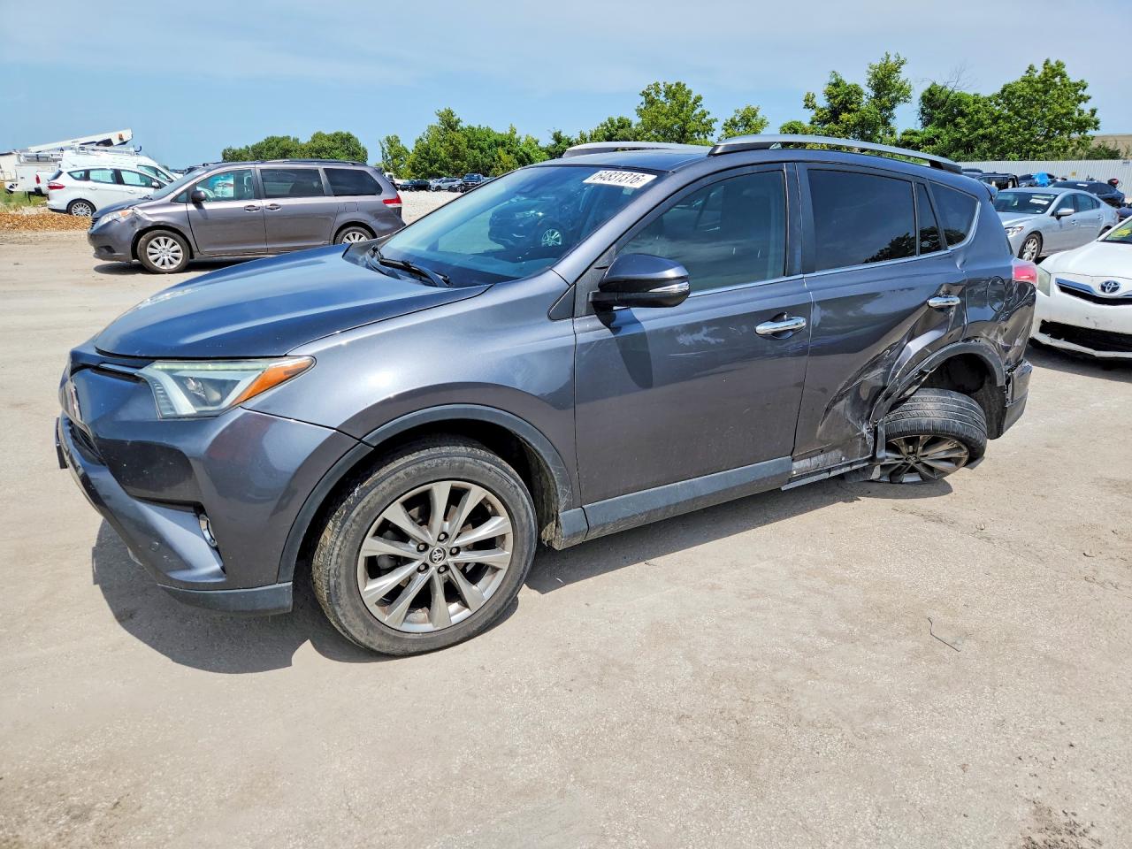 2017 TOYOTA RAV4