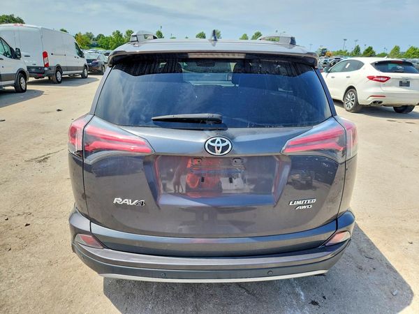 2017 TOYOTA RAV4