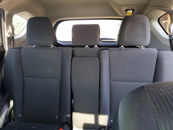2015 TOYOTA RAV4 LE (X Grade)