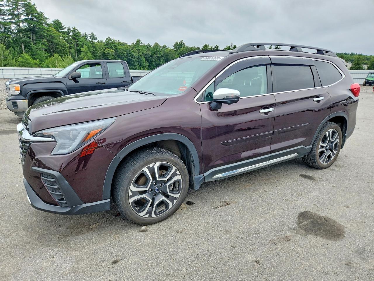 2023 SUBARU ASCENT