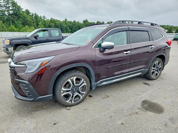 2023 SUBARU ASCENT