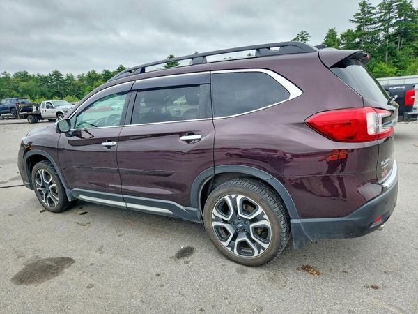 2023 SUBARU ASCENT