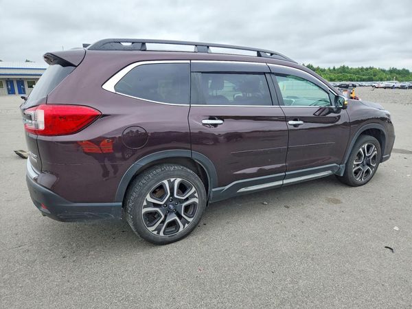 2023 SUBARU ASCENT