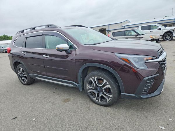 2023 SUBARU ASCENT
