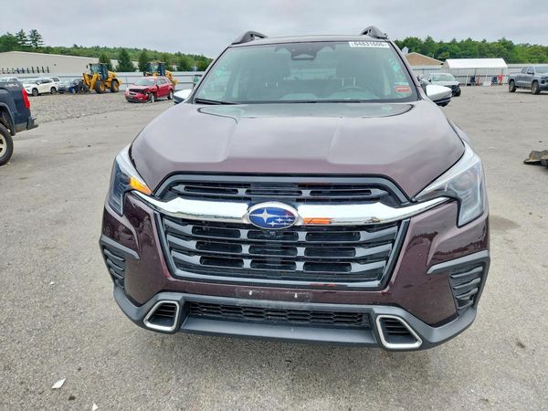 2023 SUBARU ASCENT