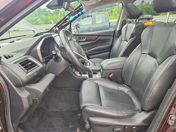 2023 SUBARU ASCENT