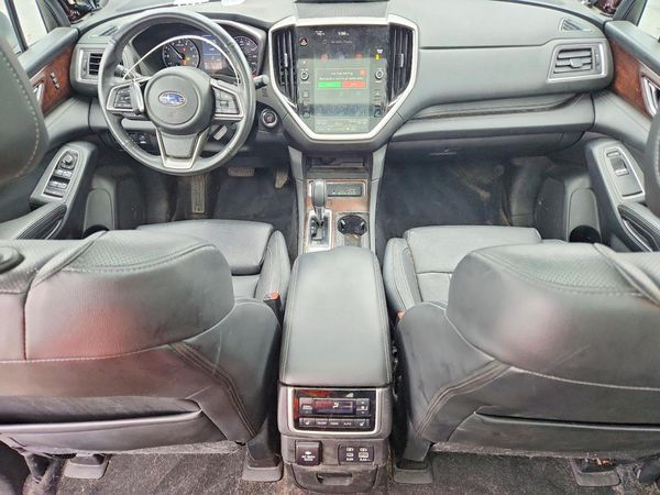 2023 SUBARU ASCENT