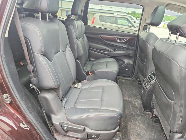 2023 SUBARU ASCENT
