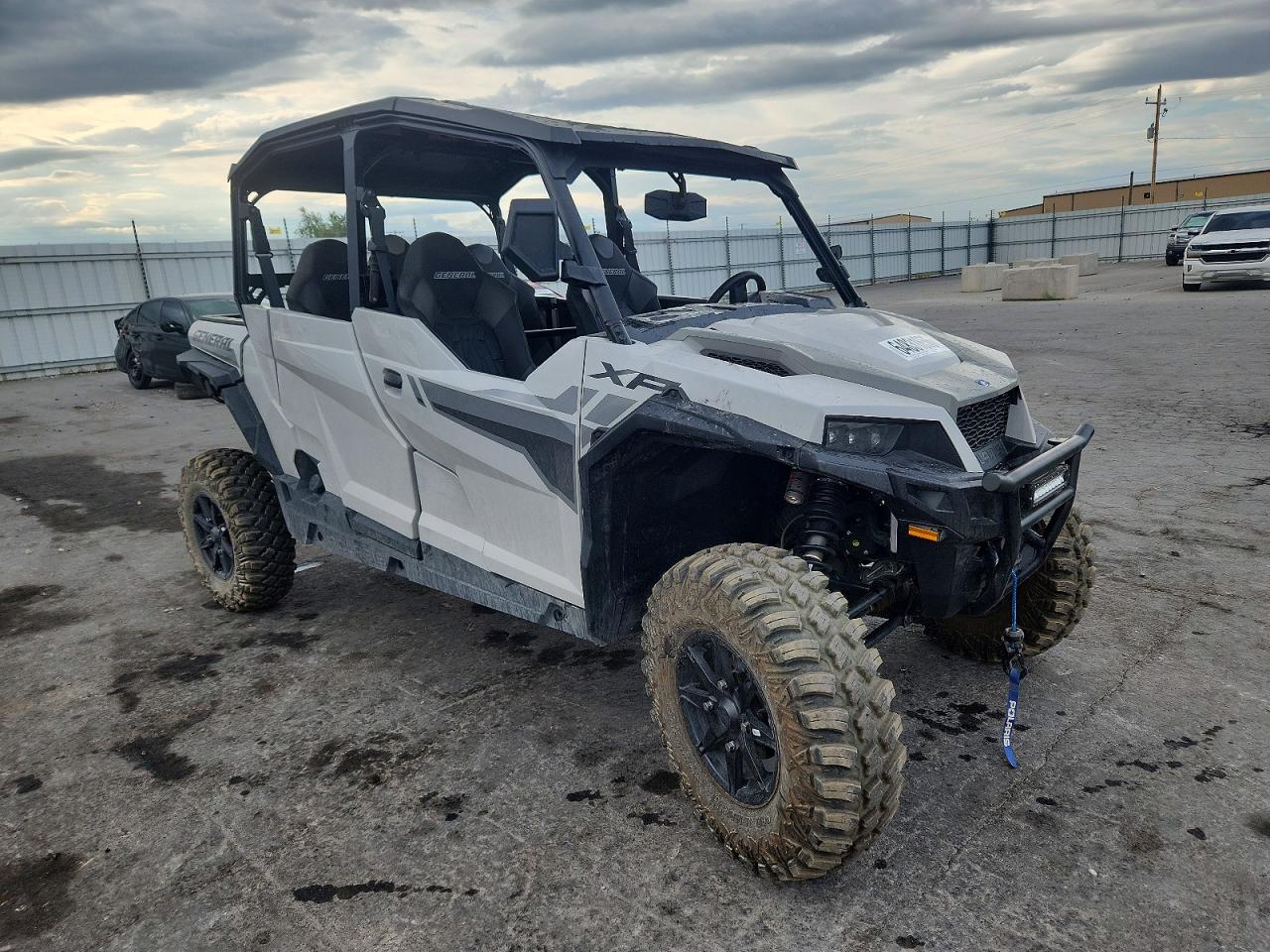 Polaris GENERAL XP