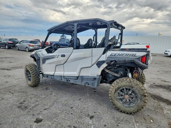 2026 POLARIS GENERAL XP