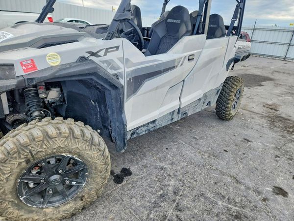 2026 POLARIS GENERAL XP