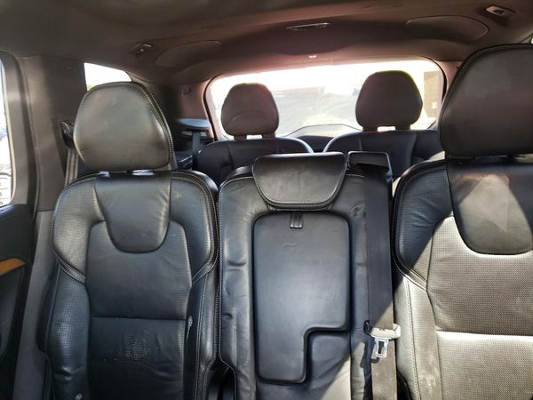 2016 VOLVO XC90