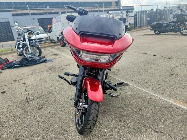2025 HARLEY-DAVIDSON FLTRX