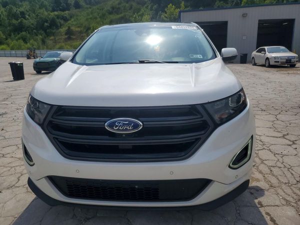 2018 FORD EDGE Sport