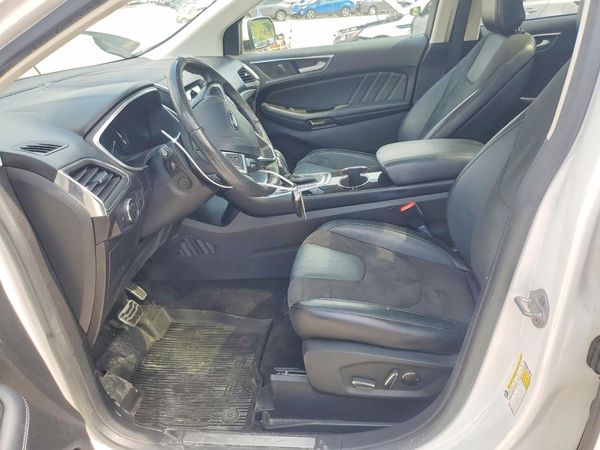 2018 FORD EDGE Sport