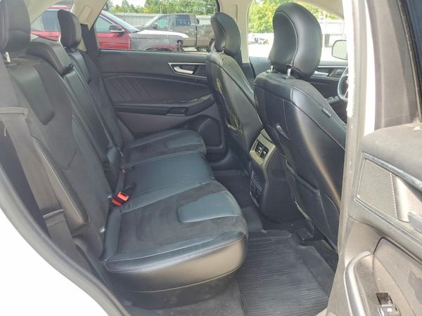 2018 FORD EDGE Sport
