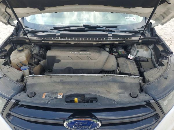 2018 FORD EDGE Sport