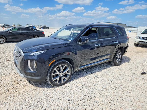 2021 HYUNDAI PALISADE SEL w/ Premium Pkg