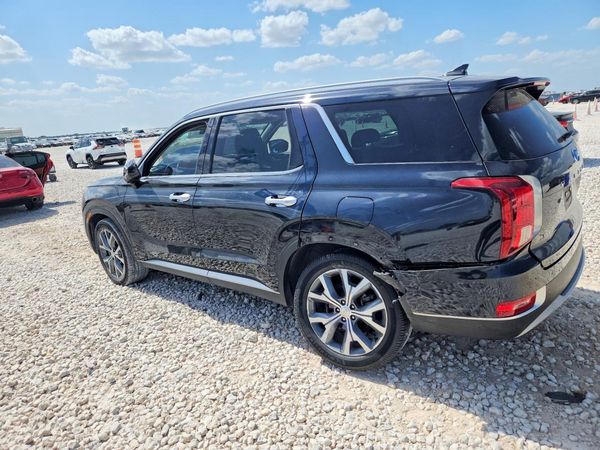 2021 HYUNDAI PALISADE SEL w/ Premium Pkg