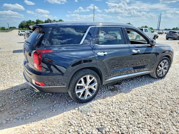 2021 HYUNDAI PALISADE SEL w/ Premium Pkg