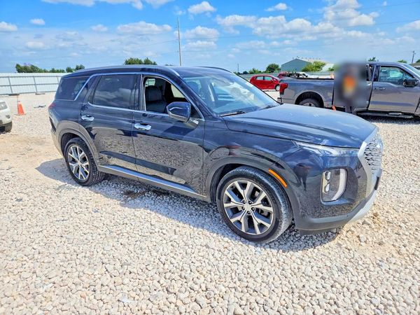 2021 HYUNDAI PALISADE SEL w/ Premium Pkg