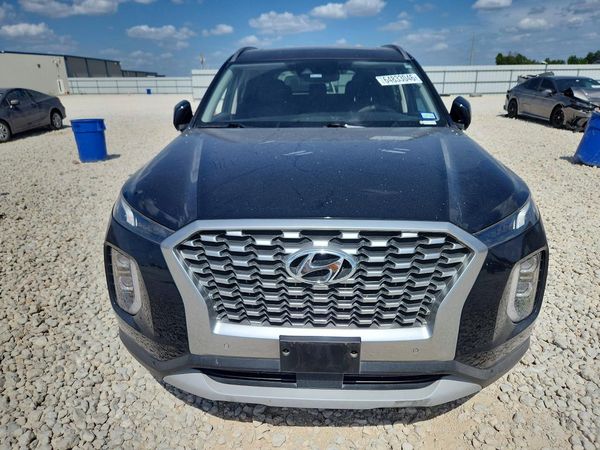 2021 HYUNDAI PALISADE SEL w/ Premium Pkg