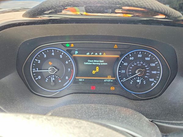 2021 HYUNDAI PALISADE SEL w/ Premium Pkg