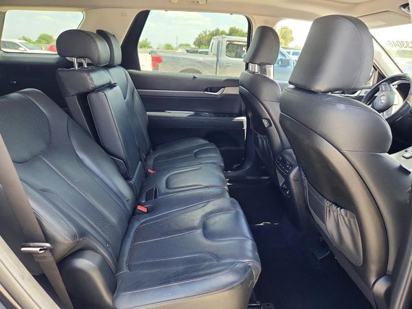 2021 HYUNDAI PALISADE SEL w/ Premium Pkg