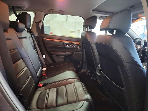 2018 HONDA CRV EX-L/EX-L Navi