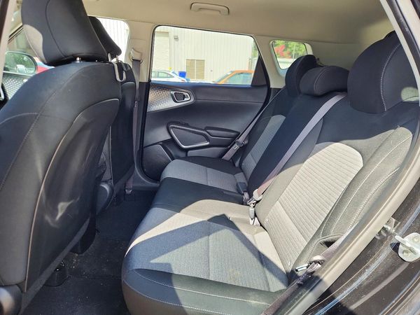2020 KIA SOUL LX, S, X-Line