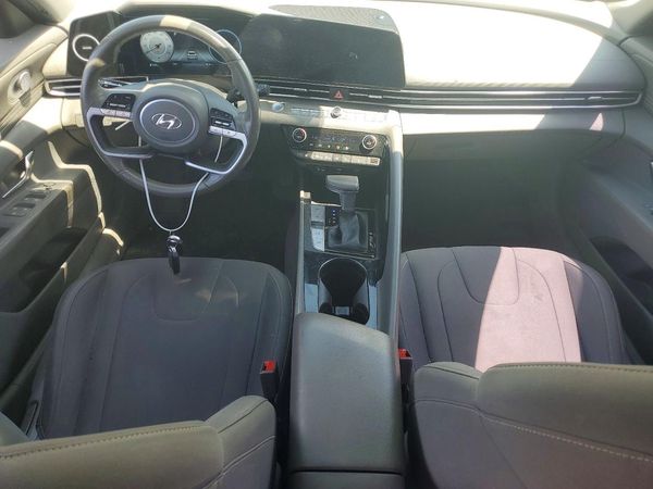 2023 HYUNDAI ELANTRA SEL w/Convenience Pkg