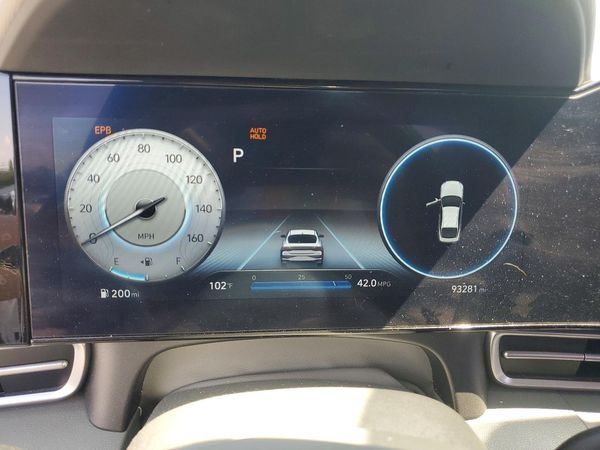 2023 HYUNDAI ELANTRA SEL w/Convenience Pkg