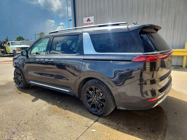 2024 KIA CARNIVAL SX, SX Prestige