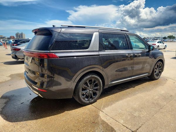 2024 KIA CARNIVAL SX, SX Prestige